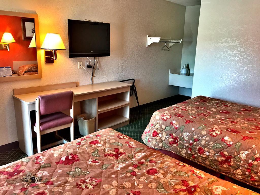 Qc Stay Inn Moline Exterior photo